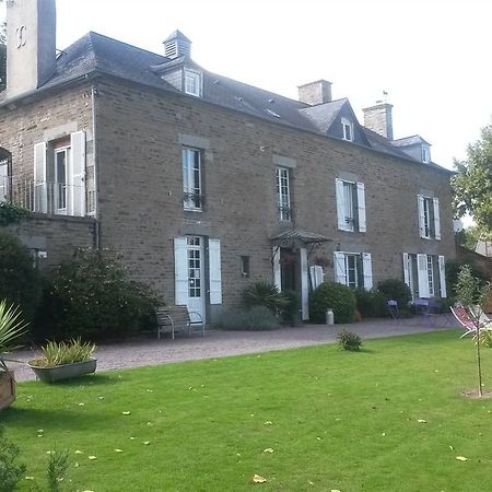 Le Domaine De La Belle Normandie Conde-sur-Noireau Luaran gambar