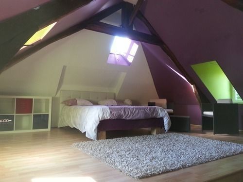 Le Domaine De La Belle Normandie Conde-sur-Noireau Luaran gambar